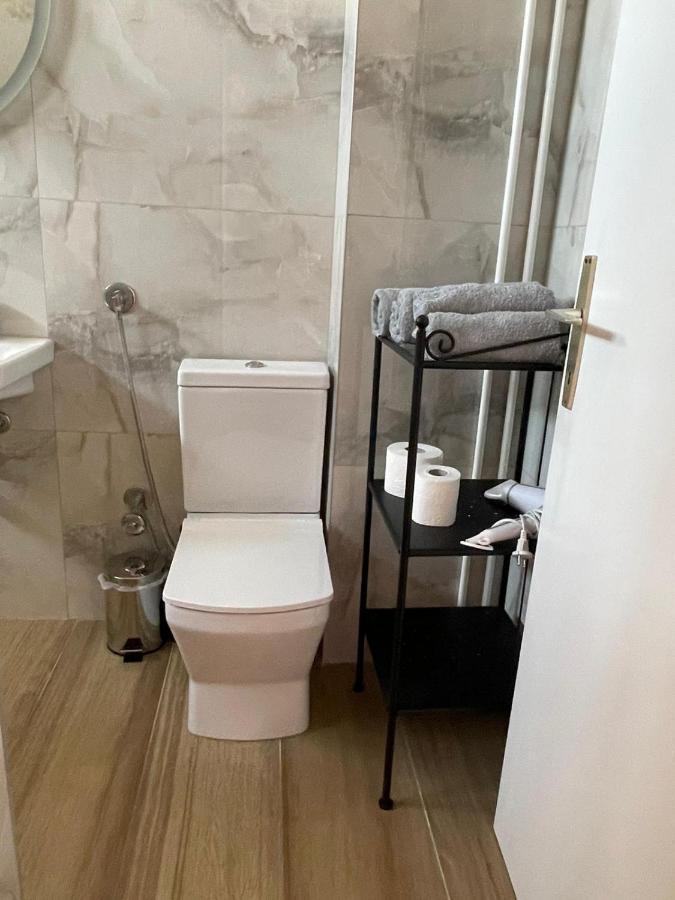 Apartman Filip Lux City Center نوفي بازار المظهر الخارجي الصورة