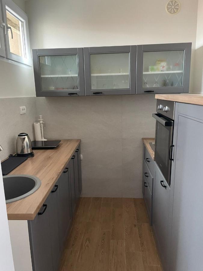 Apartman Filip Lux City Center نوفي بازار المظهر الخارجي الصورة